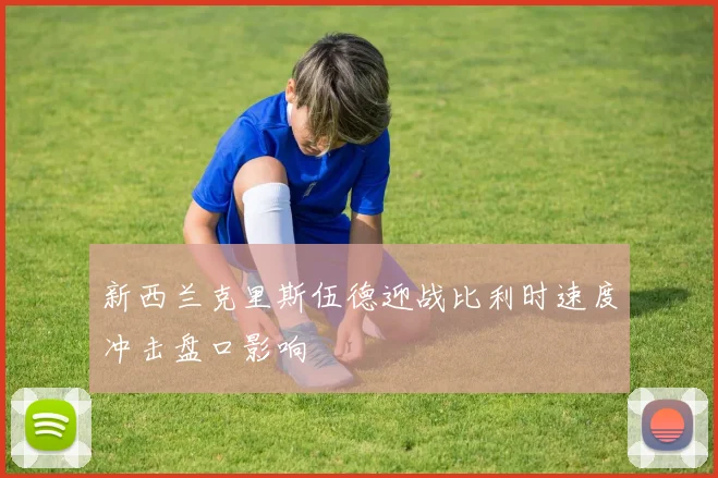 新西兰克里斯伍德迎战比利时速度冲击盘口影响