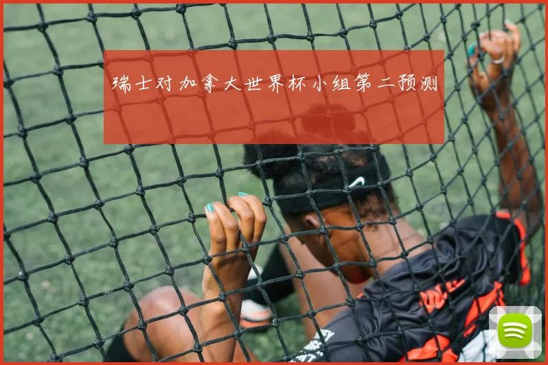 瑞士对加拿大世界杯小组第二预测