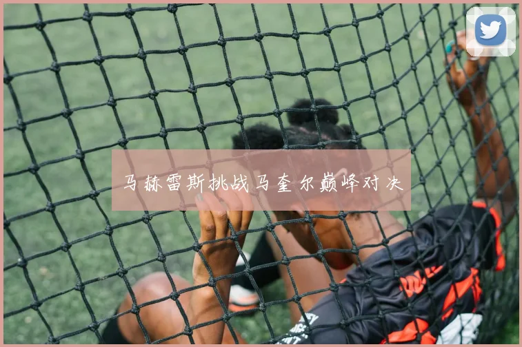 马赫雷斯挑战马奎尔巅峰对决
