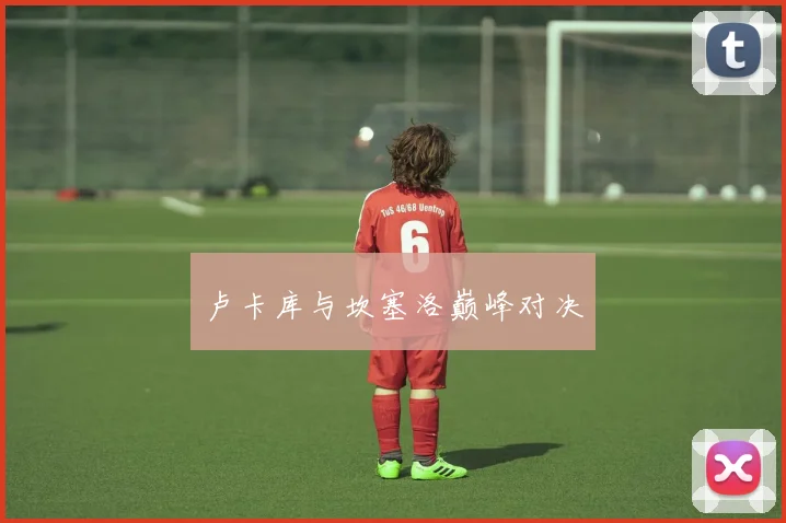 卢卡库与坎塞洛巅峰对决