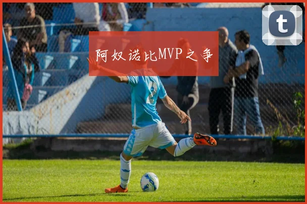 阿奴诺比MVP之争