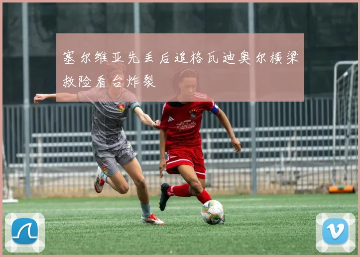 塞尔维亚先丢后追格瓦迪奥尔横梁救险看台炸裂