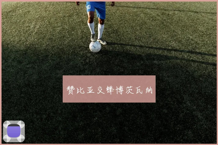 赞比亚交锋博茨瓦纳