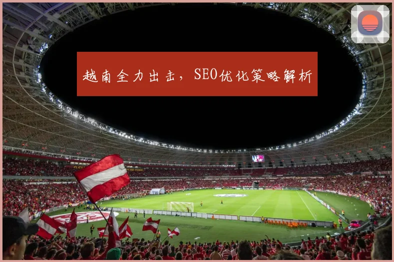 越南全力出击，SEO优化策略解析