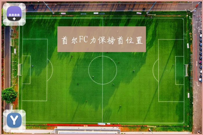 首尔FC力保榜首位置