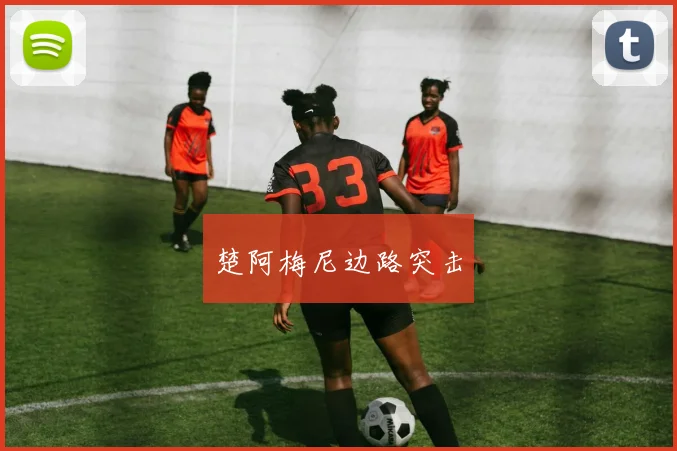 楚阿梅尼边路突击