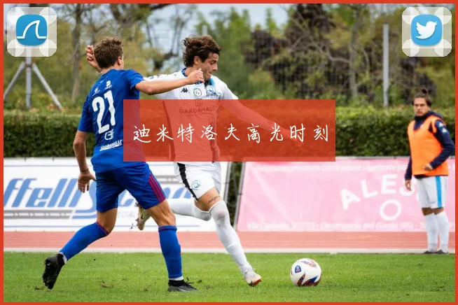 迪米特洛夫高光时刻