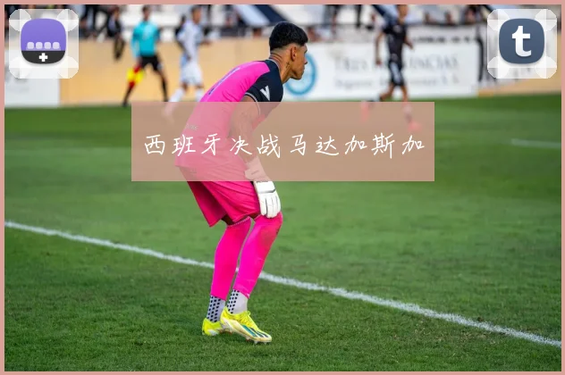 西班牙决战马达加斯加