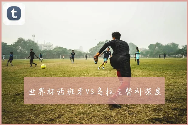 世界杯西班牙vs乌拉圭替补深度