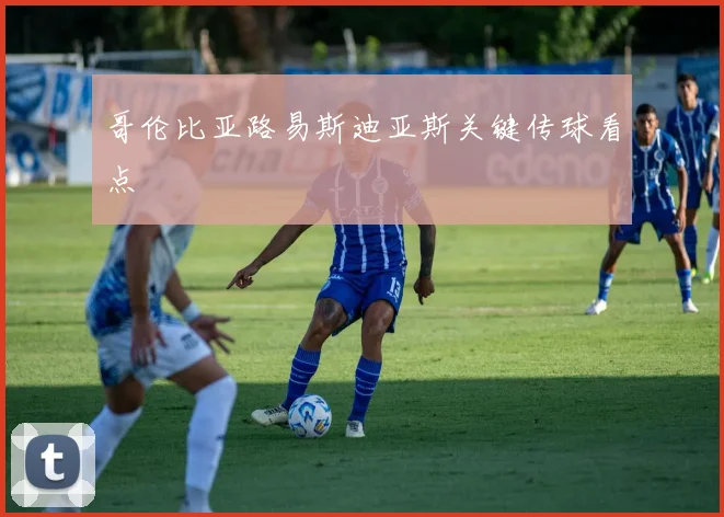 哥伦比亚路易斯迪亚斯关键传球看点